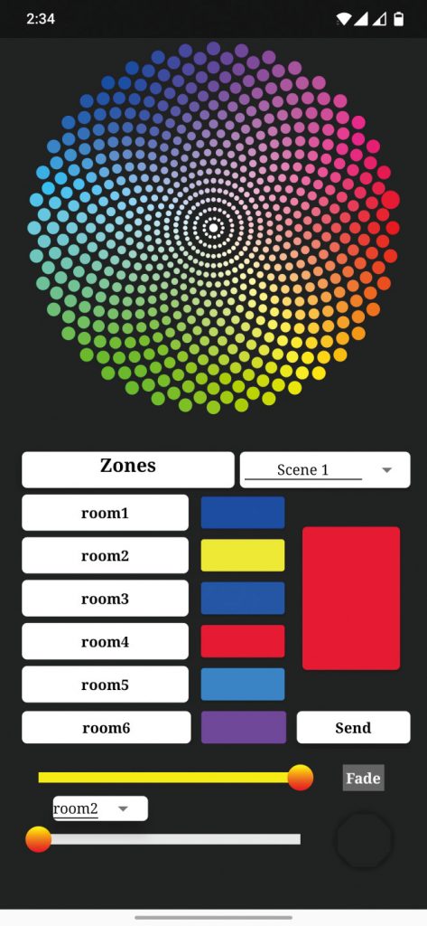 rgb control app